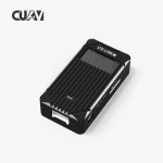 Spedizione gratuita CUAV metallo 4G LTE-LINK SE dati per RC FPV Drone parti professionali all'ingrosso trasmissione Auto Drone e ricevitore